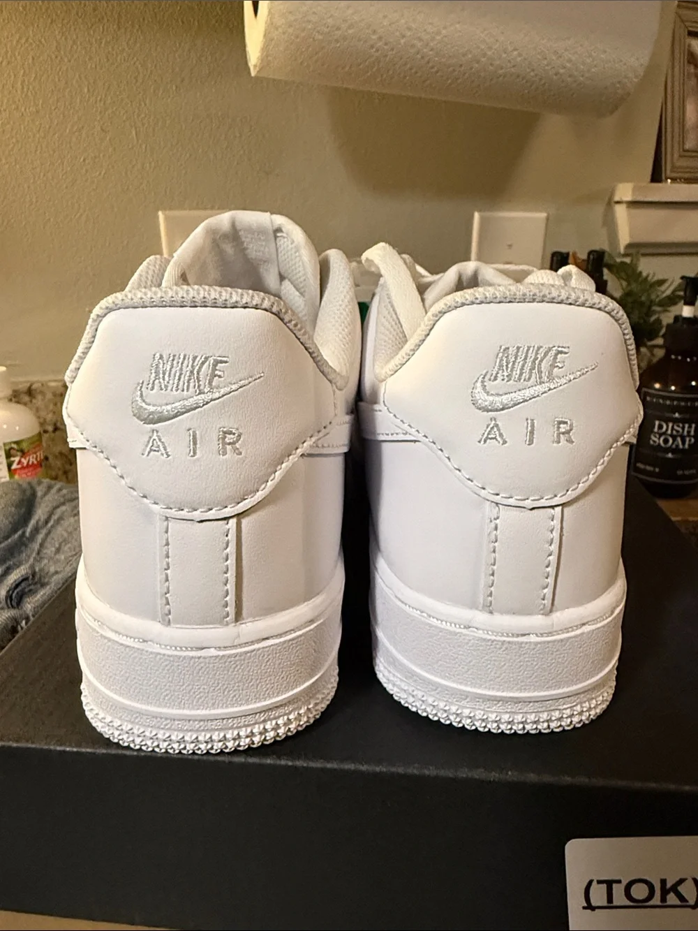 Nike Air Force 1